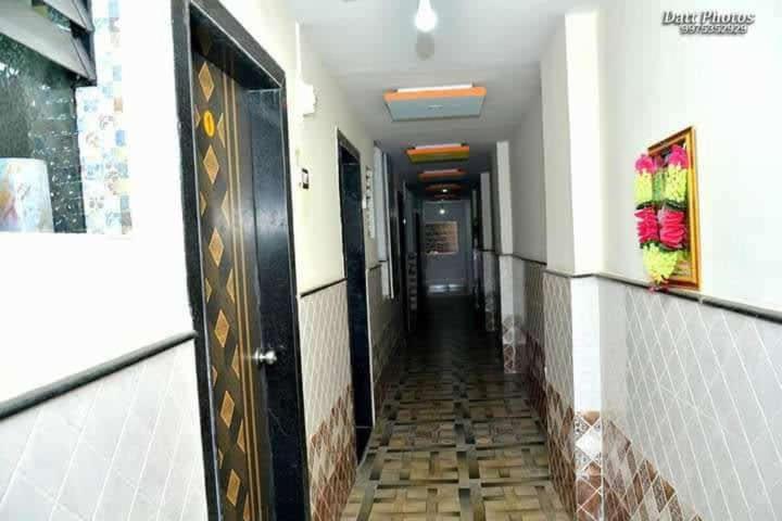 Sahil Lodge Akkalkot Akalkot Exterior foto
